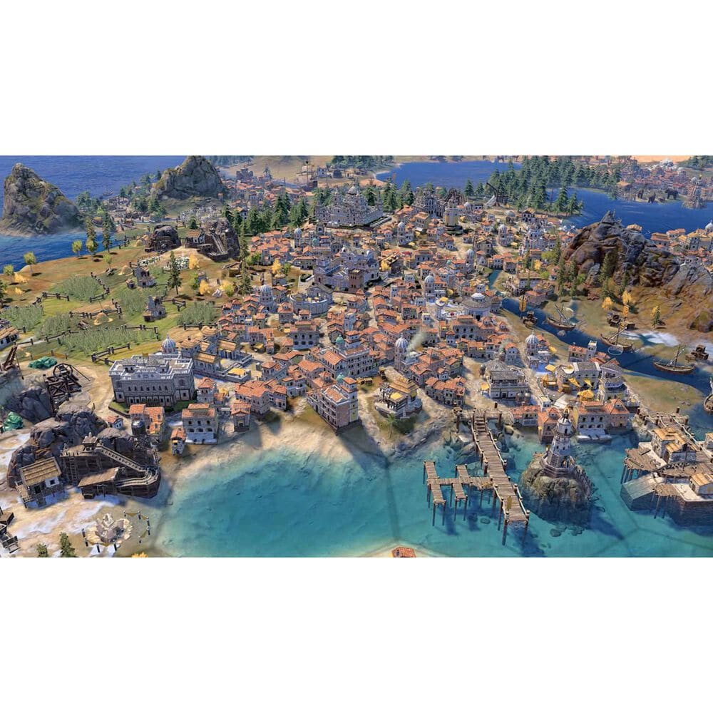 Sid Meier"s Civilization VII - Nintendo Switch 2, , large