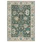 Dalyn Rug Company Marbella 5" x 7"6" Olive Area Rug, , large