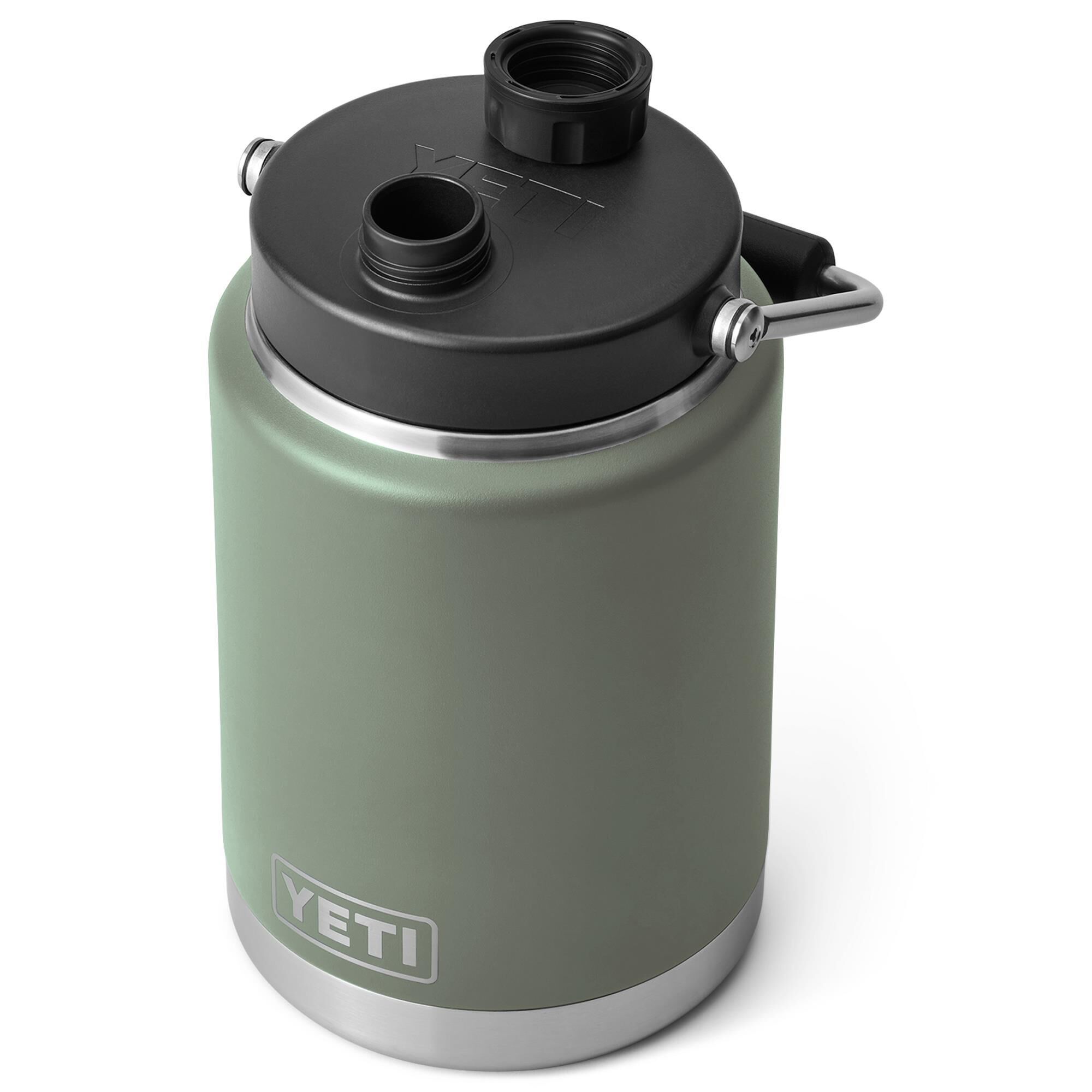 Yeti pressure 2025 cooker