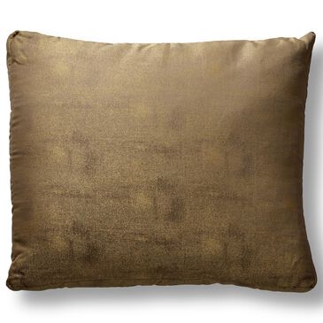 Ann Gish Stardust Box 36" x 25" Throw Pillow in Golden, , large