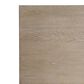 Bernhardt Aventura King Panel Bed in Marcona and Frosted Nickel, , large