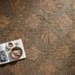 Loloi II Varena 2"6" x 7"6" Rust and Bark Runner, , large
