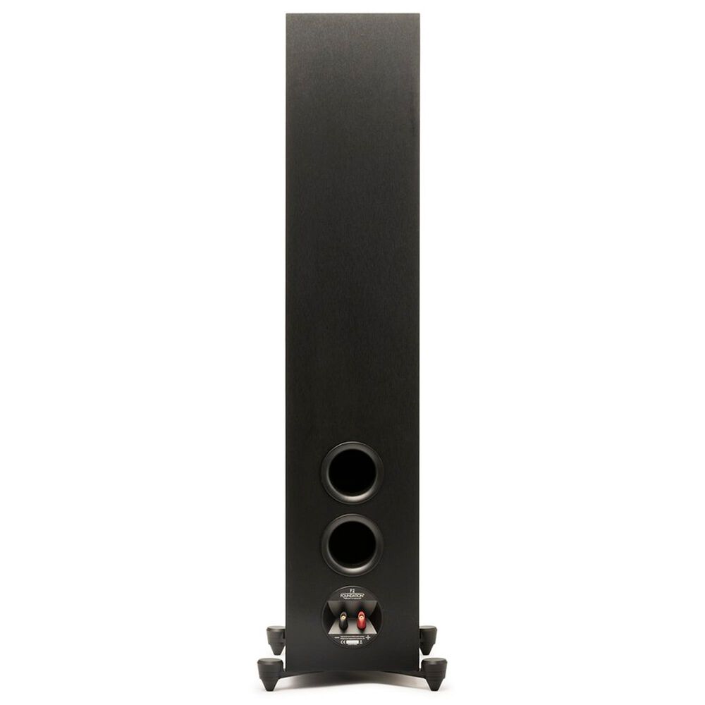 Martin Logan Motion Foundation F2 Floor Speaker in Black, , large