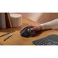 Logitech MX Ergo S Plus Wireless Ergonomic Trackball Mouse in Graphite, , large