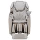 Osaki Platinum 4D and 3D Manhattan Duo Zero Gravity Massage Chair in Taupe, , large