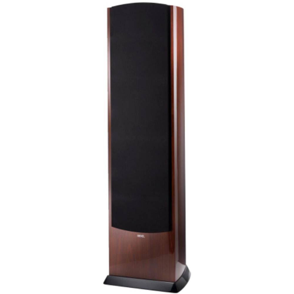 Revel 3-Way Dual 8&quot; Floorstanding Speaker in Walnut, , large