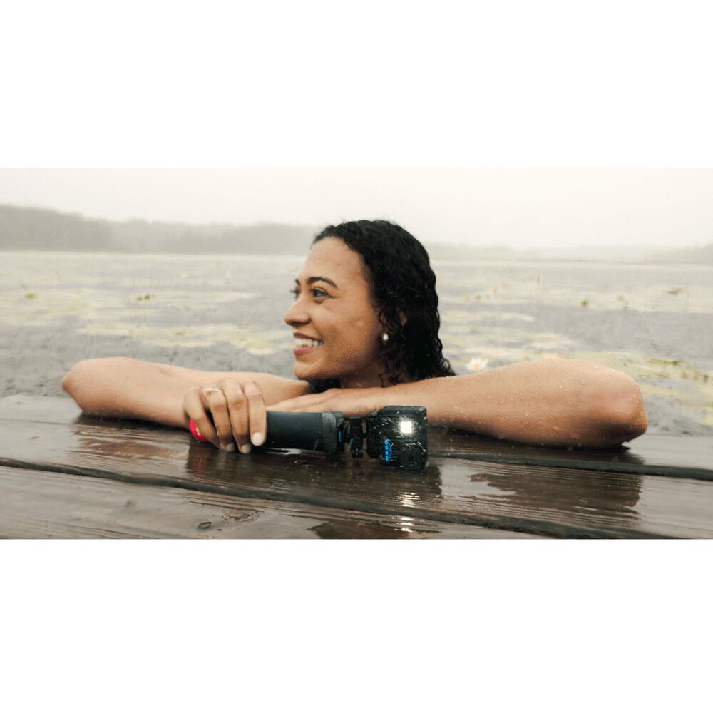 GoPro HERO LIT Action Camera in Black, , large