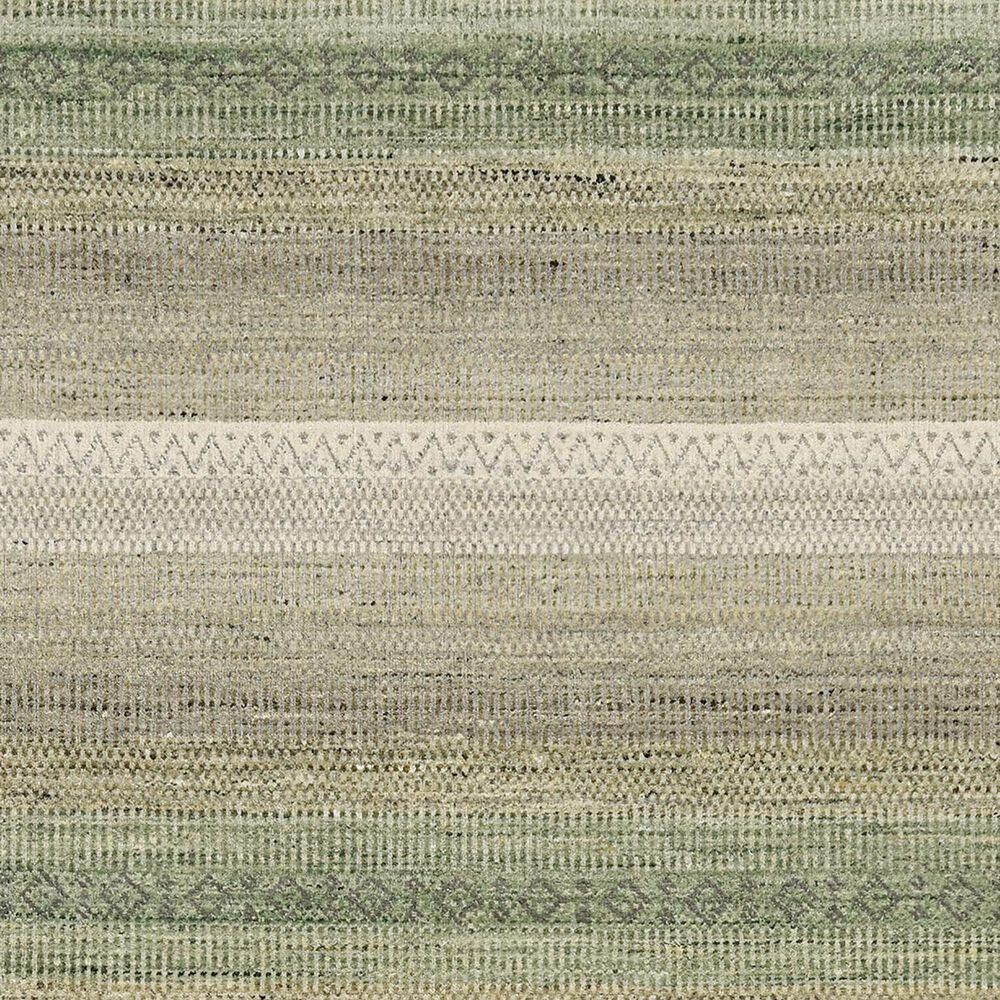 Radici USA Sondrio 2&#39; x 3&#39; Green Runner, , large
