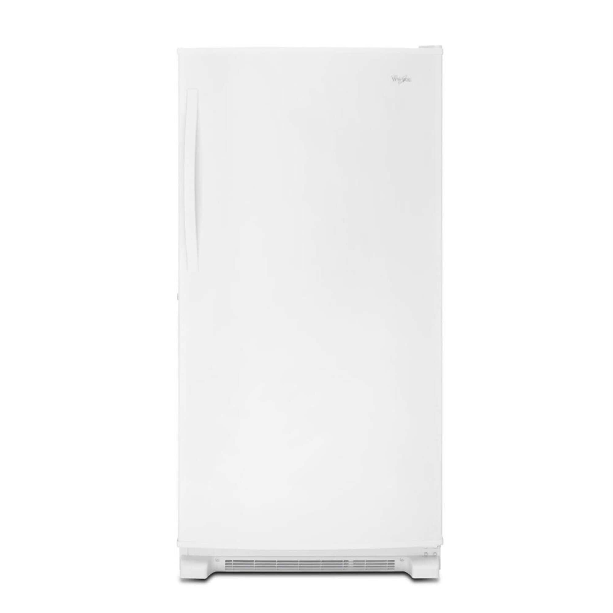 stand up freezer 20 cubic feet