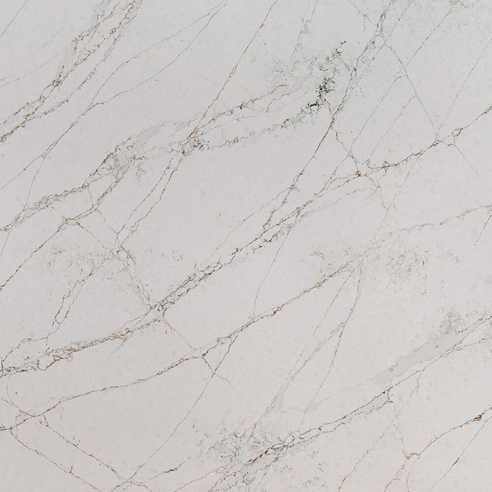 NFM Custom Countertops Calacatta Viraldi 3cm Quartz Countertop, , large