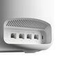 eero 1-Pack Pro 6E Mesh Wi-Fi 6E Router with 3-Pack Max 7 Mesh Wi-Fi 7 System in White, , large