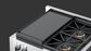 Fulgor Milano Griddle for 30" range, , large