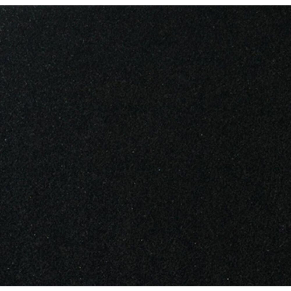 MS International Premium Black 12" x 12" Flamed Natural Stone Tile, , large