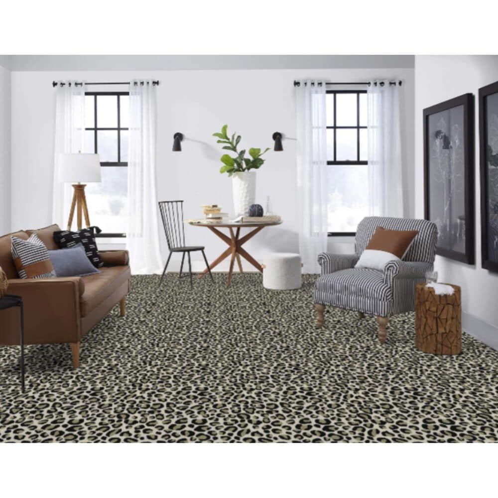 Masland Serengeti Carpet in Botanical, , large