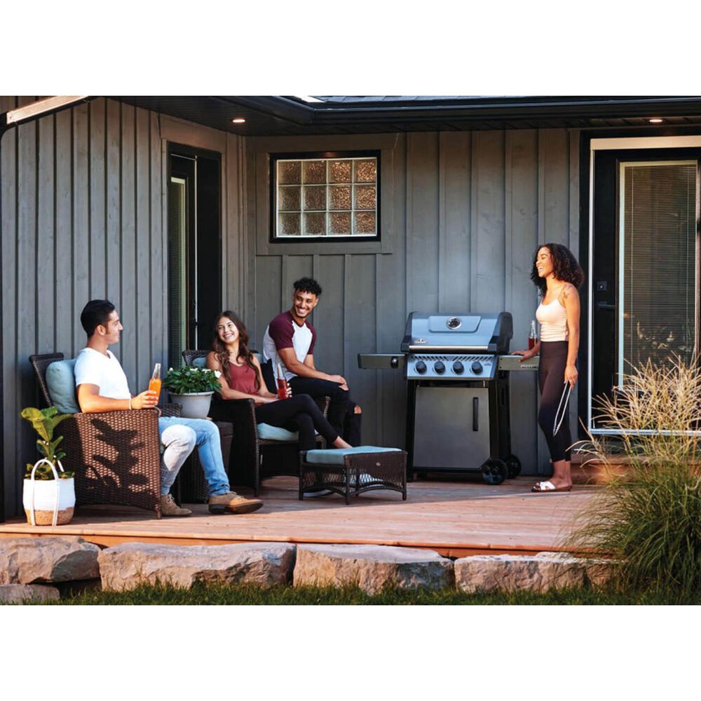 Napoleon FREESTYLE 425 PROPN GAS GRILL, , large