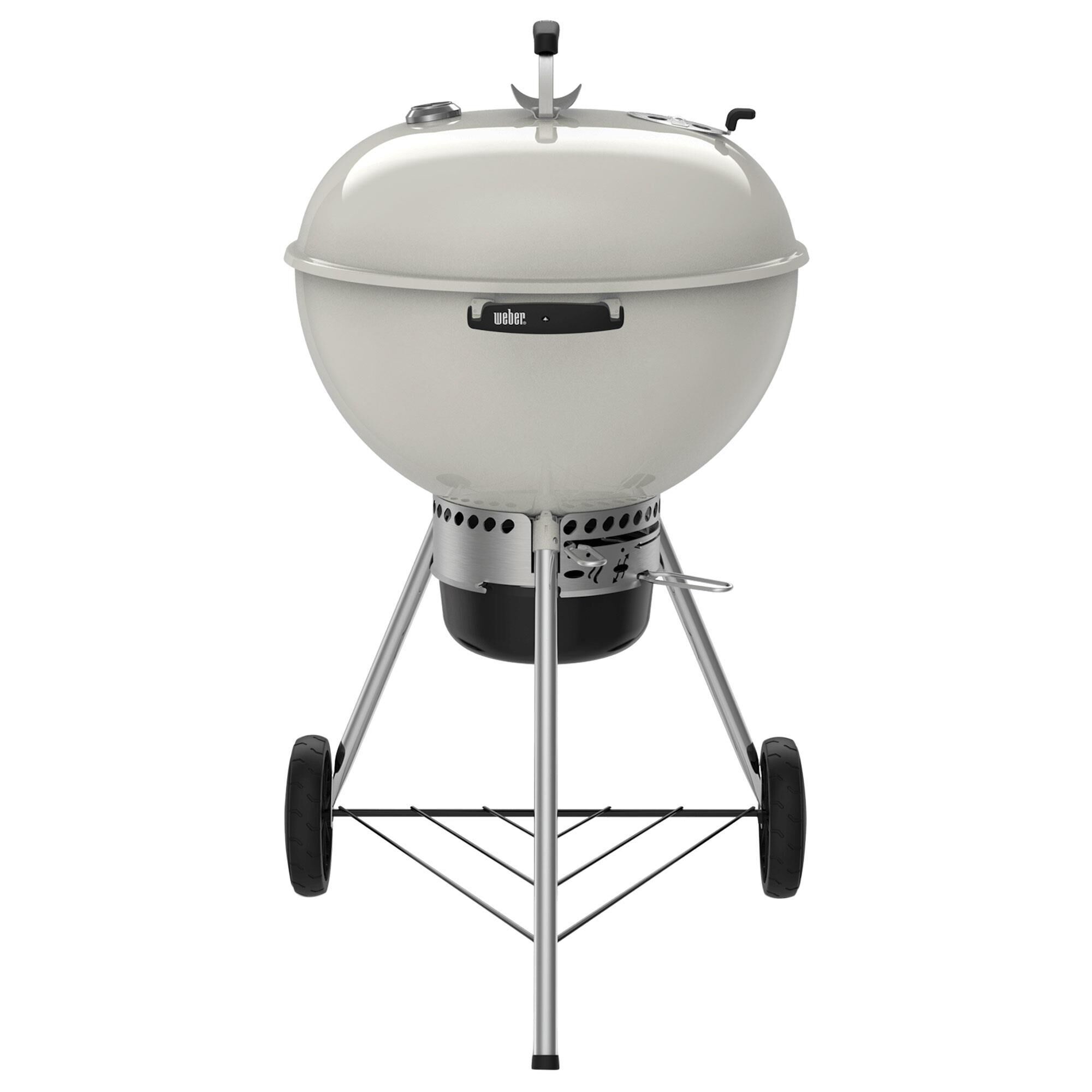 Weber master deals touch cover
