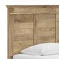 Ashley Makidern Twin Storage Bed with Drawer in Tan, , large