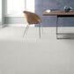 Anderson Tuftex Caress by Shaw Artistic Presence Carpet in Snowfall, , large