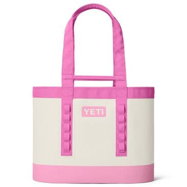 YETI Camino 50L Carryall Tote Bag in Aspen, Wildflower and Power Pink, , large