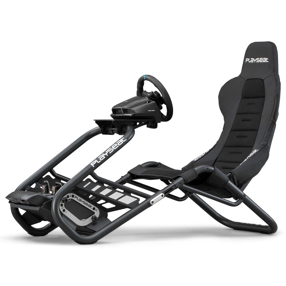 Playseat Trophy Blk Chair, , large