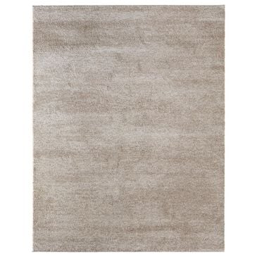 Feizy Jameson Beige 5" x 7"6" Area Rug, , large