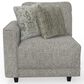 Henderson Breckenridge 5-Piece Stationary Sectional in Tatum Pearl, , large