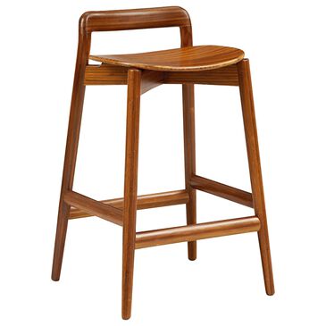 Greenington Linna Counter Stool in Amber, , large