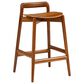 Greenington Linna Counter Stool in Amber, , large