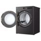 LG 7.4 Cu.Ft. Ultra Large Capacity Gas Dryer with Sensor Dry, , large