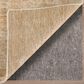 Feizy Loralai Beige 10" x 14" Area Rug, , large