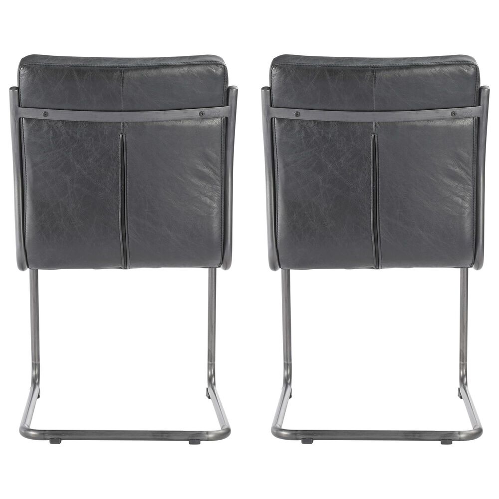 Moe&#39;s Home Collection Dining Chair S/2, , large