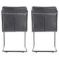 Moe"s Home Collection Dining Chair S/2, , large