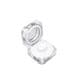 Samsung Galaxy Ring Size 10 in Titanium Silver, , large