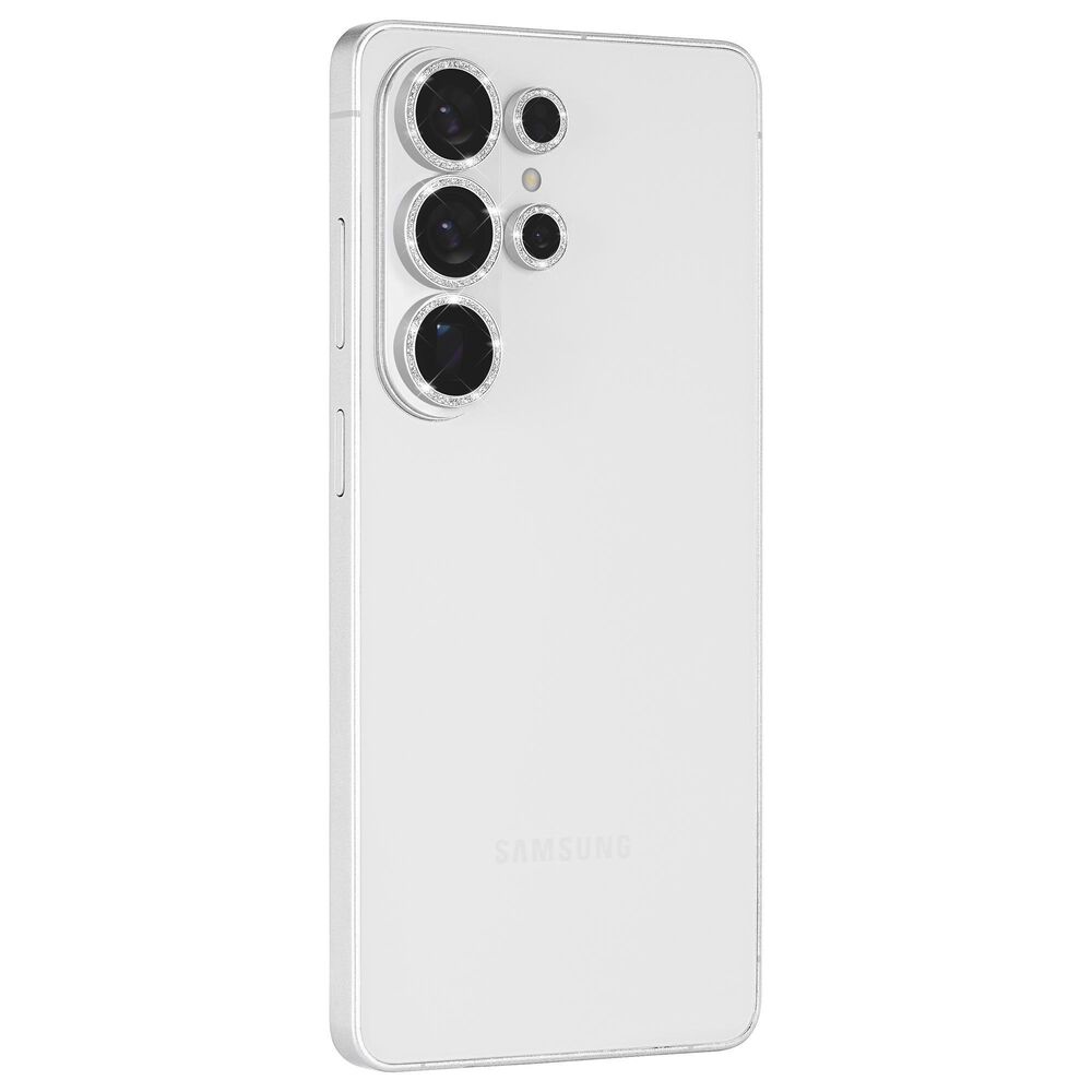 Case-Mate Aluminum Ring Lens Protector for Samsung Galaxy S26 Ultra in Twinkle, , large