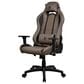 Arozzi Torretta 2023 Edition Soft PU Gaming Chair in Brown, , large