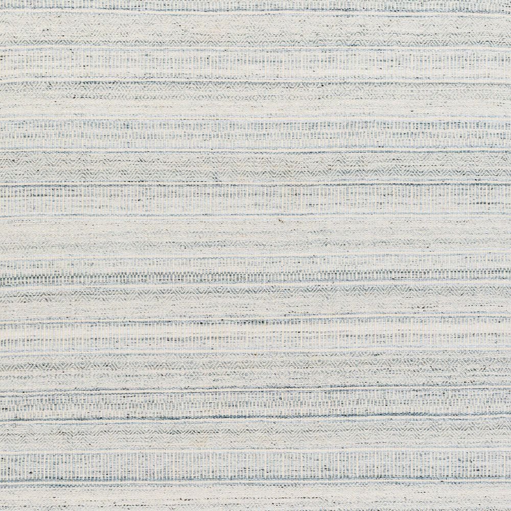 Surya Lily Beige, Ice Blue, Pale Blue and Light Blue 12&#39; x 15&#39; Area Rug, , large