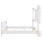 Legacy Classic Vintage Market 4-Piece Panel Bedroom Set in Picket Fence, , large