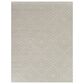Balta Rugs Wilmott 7"10" x 10" Cream Area Rug, , large