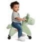Radio Flyer Dash The Rolling Dinosaur Ride-On in Green, , large