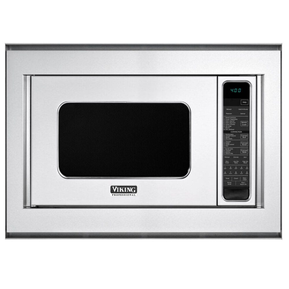 Viking Range 30&quot; Flush Trim Kit for Convection Microwave, , large