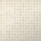 Dal-Tile Relicca Unbound 12" x 12" Octagon Dot Ceramic Mosaic Sheet, , large