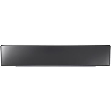 Samsung 27" Riser in Brushed Black, , large