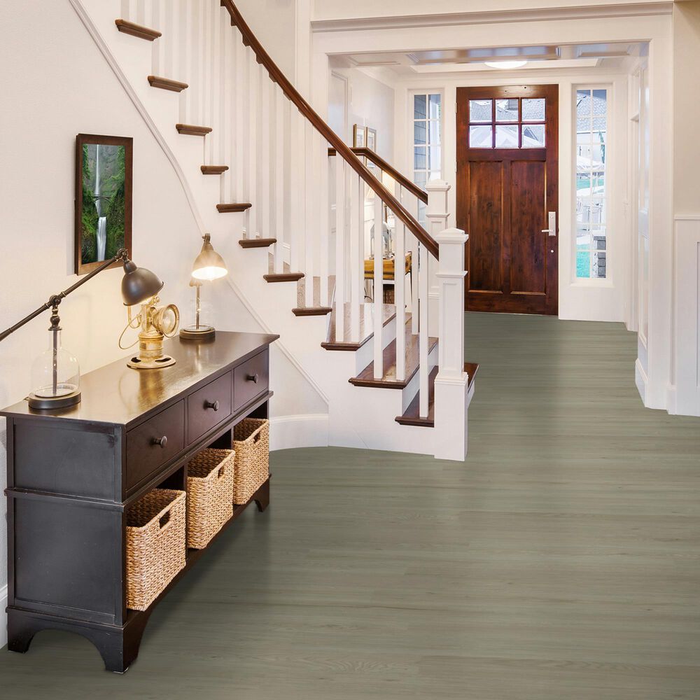 Dream Weaver American Standard Watercolor 7" x 48" Luxury Vinyl Plank, , large