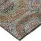 Dalyn Rug Company Karaj KJ6 2"3" x 7"6" Paprika Indoor/Outdoor Runner, , large