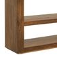Fallridge Balam Sofa Table in Brown, , large
