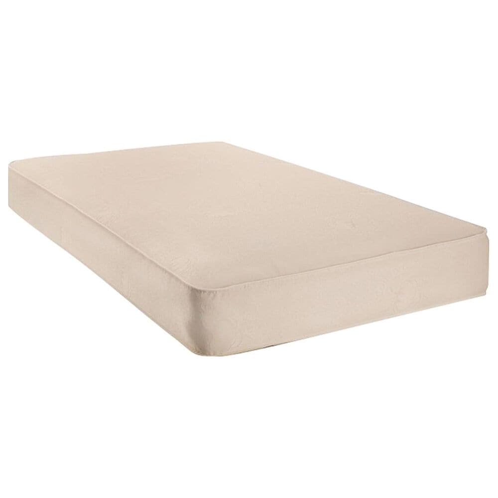 Sorelle Providence 2 Piece Nursery Set in Heritage Fog, , large