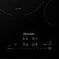 Thermador 30" Electric Cooktop with 4 Elements in Black, , large
