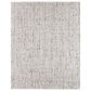 Jaipur Cambridge Season White 5" x 8" Area Rug, , large