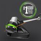 EGO 15" PowerLoad String Trimmer with Telescopic Aluminum Shaft, , large