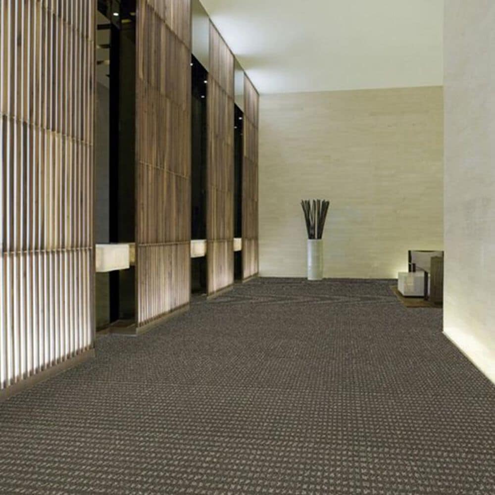 Shaw Modern Traditions Carpet in Marsh, , large